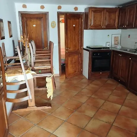 Locazione Turistica Delle Dee بيسكوكوستانزو