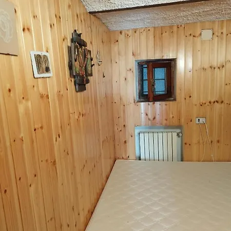 Locazione Turistica Delle Dee بيت للعطل بيسكوكوستانزو