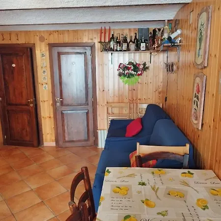 بيت للعطل Locazione Turistica Delle Dee *